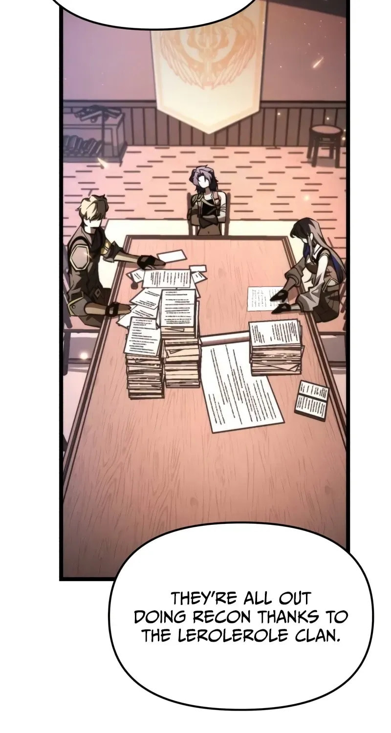 Read Reincarnator