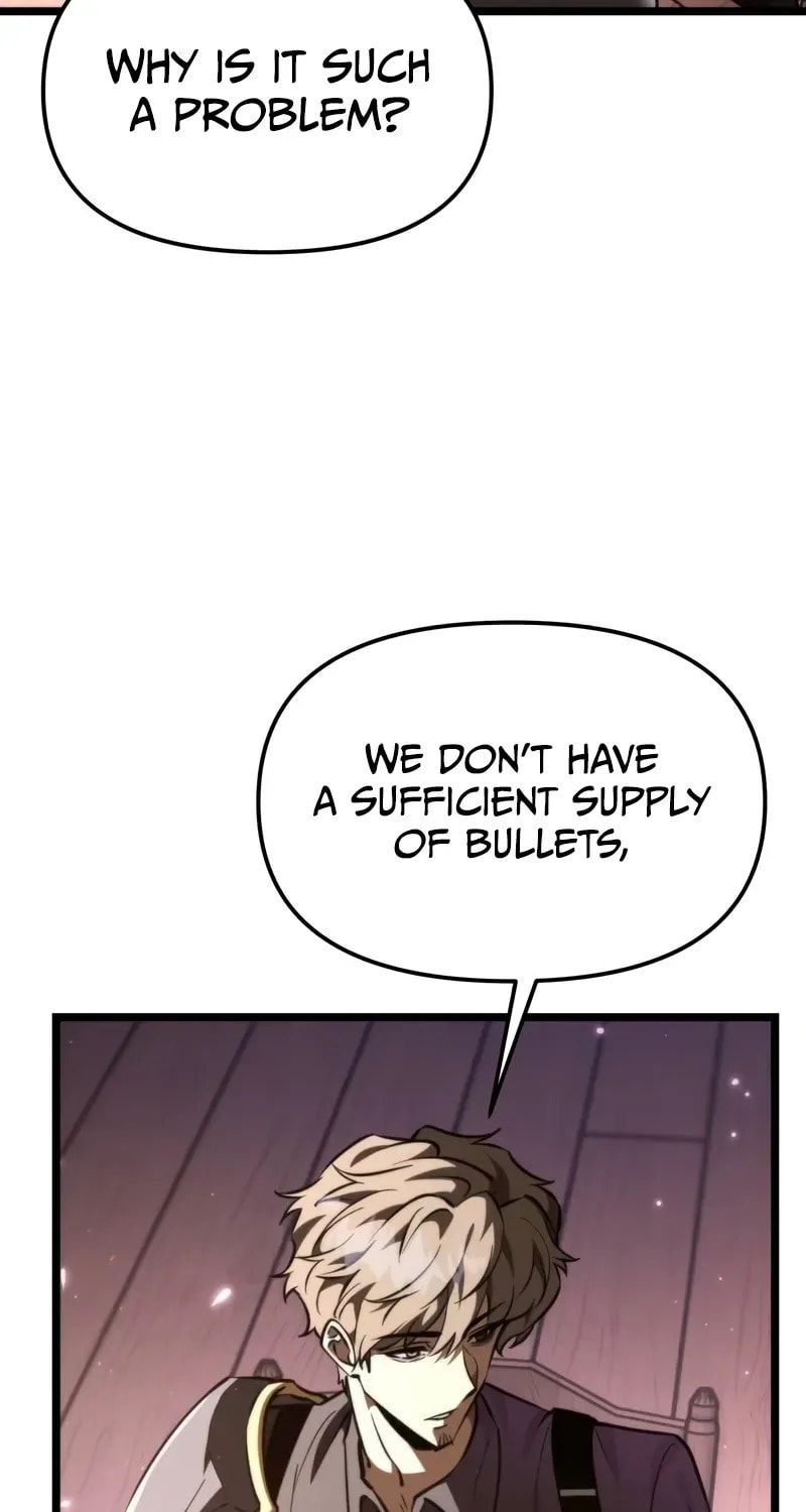 Read Reincarnator