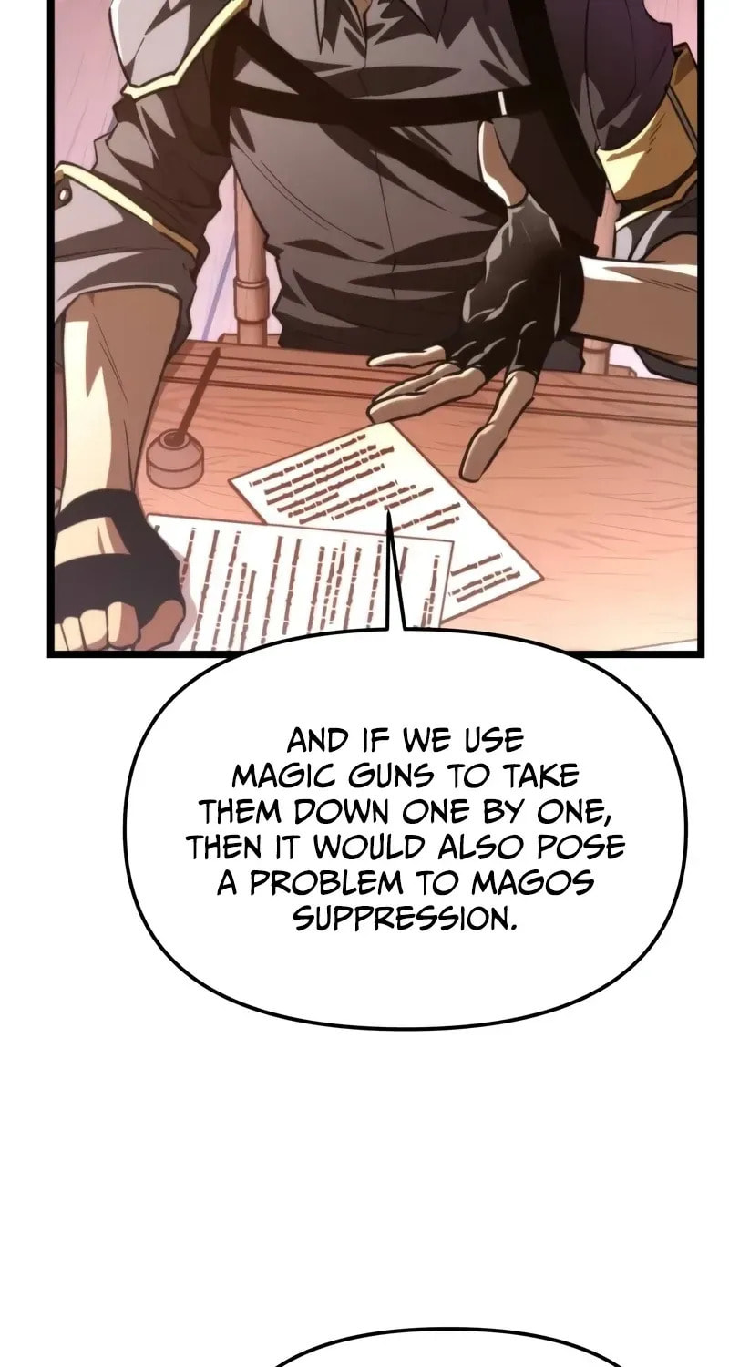 Read Reincarnator