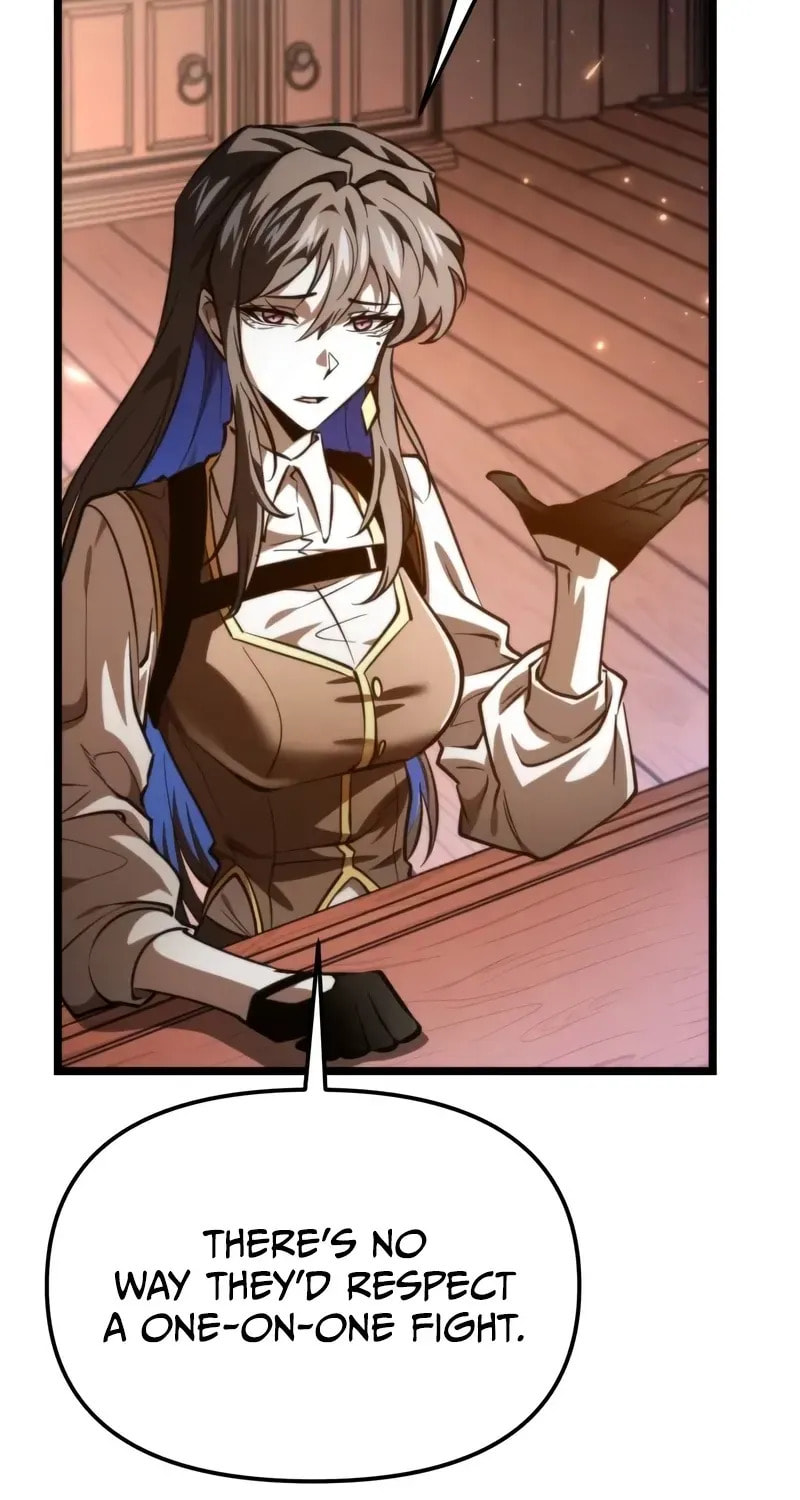 Read Reincarnator