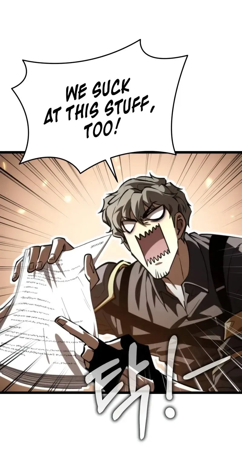 Read Reincarnator
