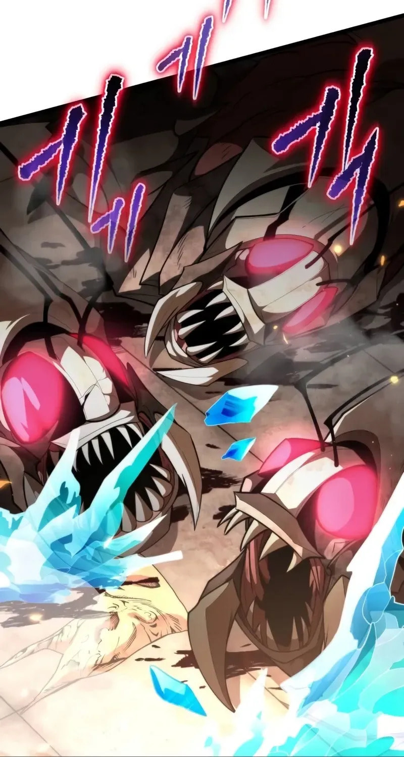 Read Reincarnator