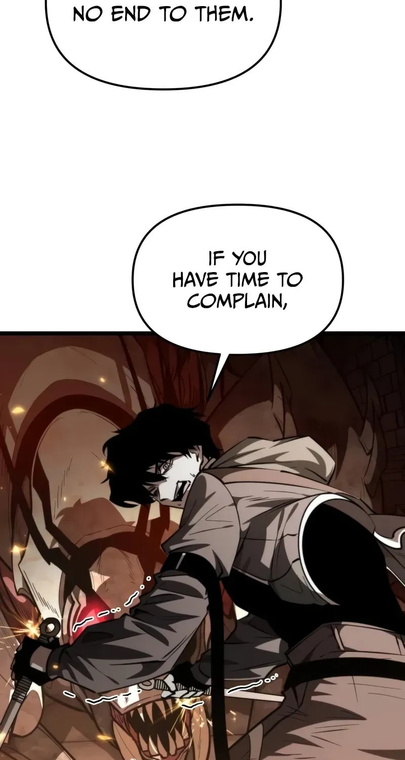 Read Reincarnator