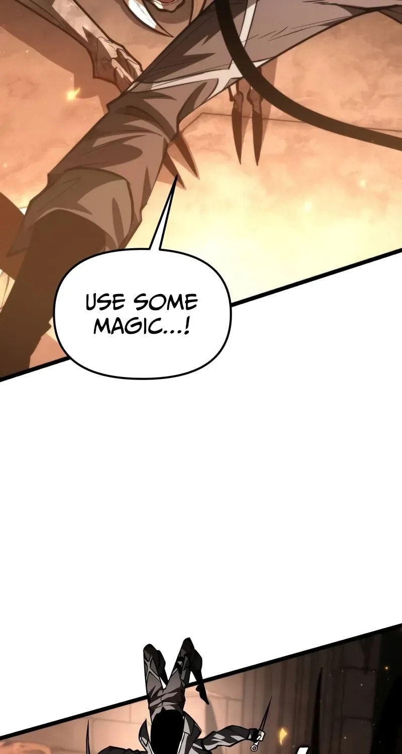Read Reincarnator