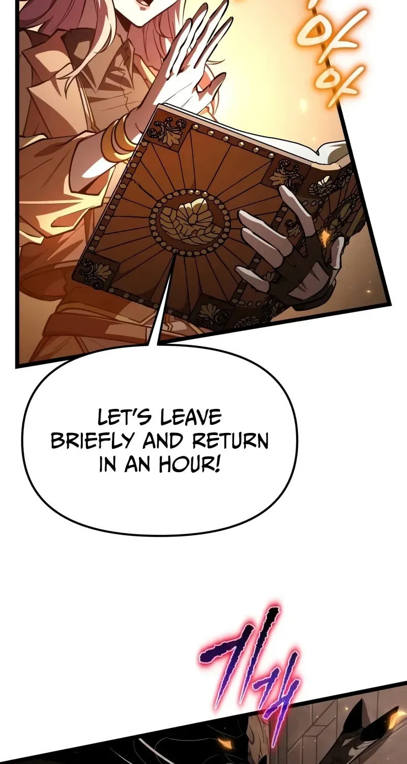 Read Reincarnator
