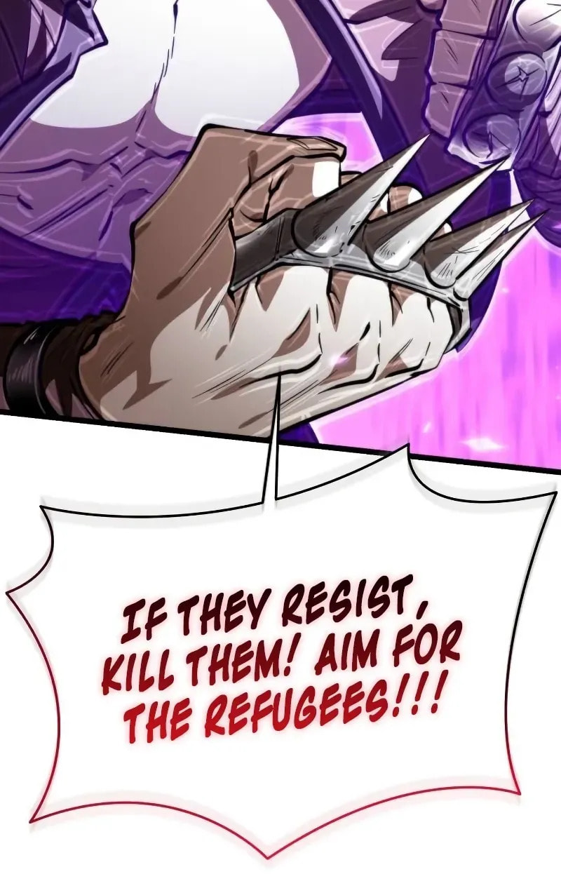 Read Reincarnator