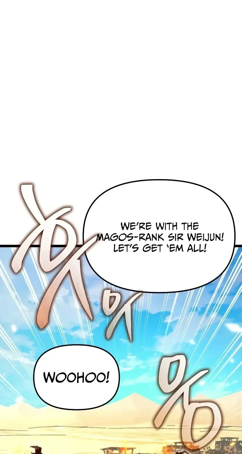 Read Reincarnator