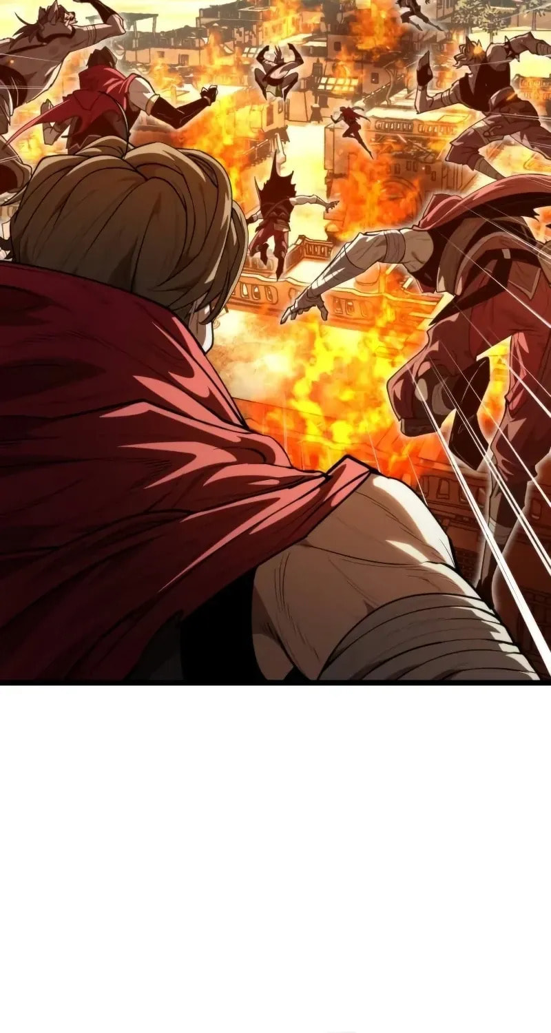 Read Reincarnator