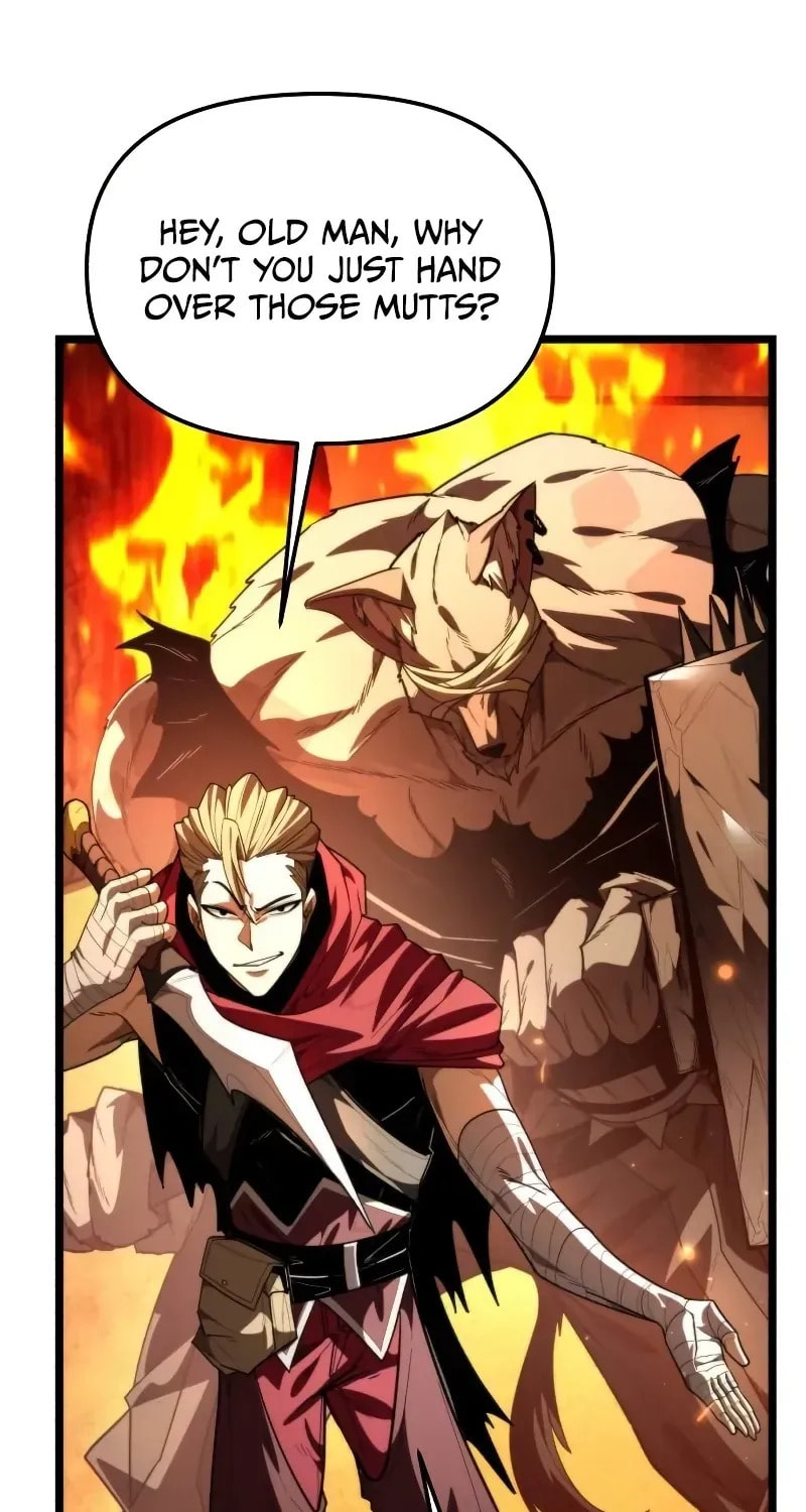 Read Reincarnator
