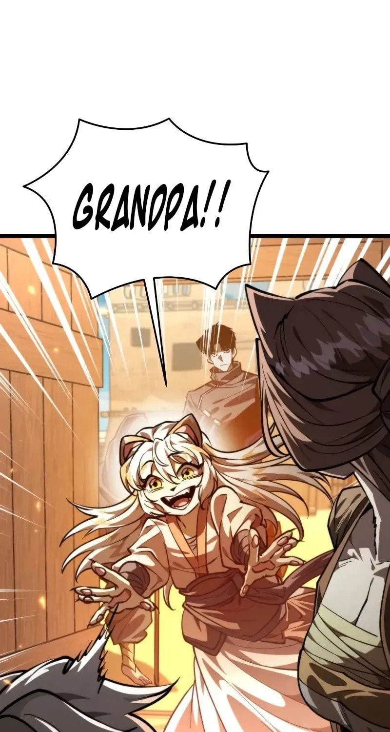Read Reincarnator