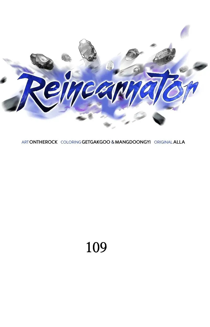 Read Reincarnator