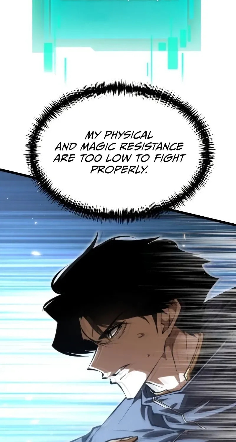Read Reincarnator