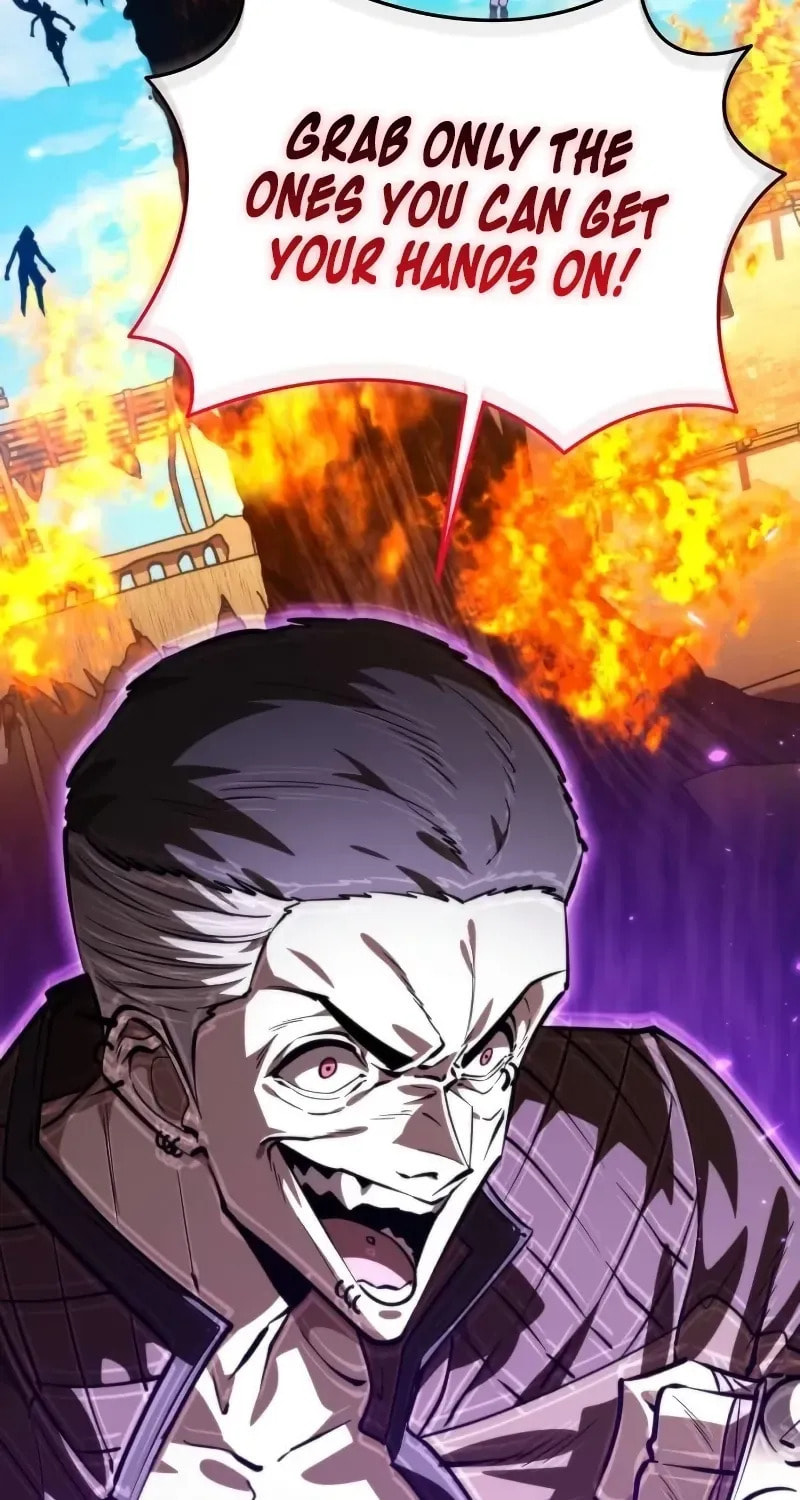 Read Reincarnator