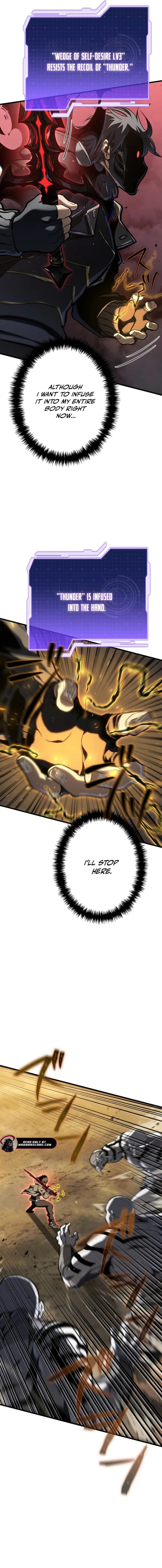 Read Reincarnator