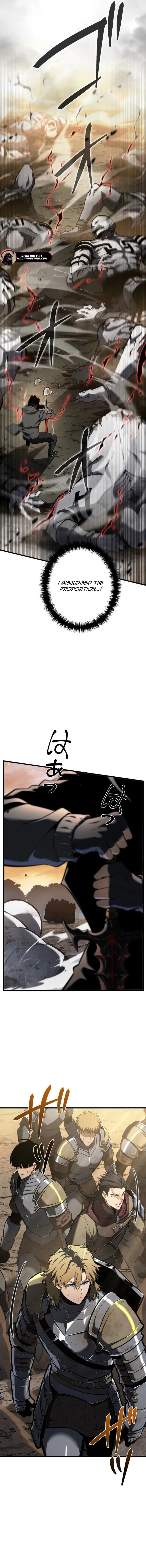 Read Reincarnator