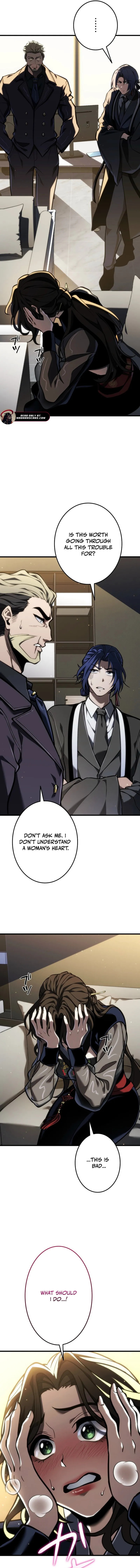 Read Reincarnator