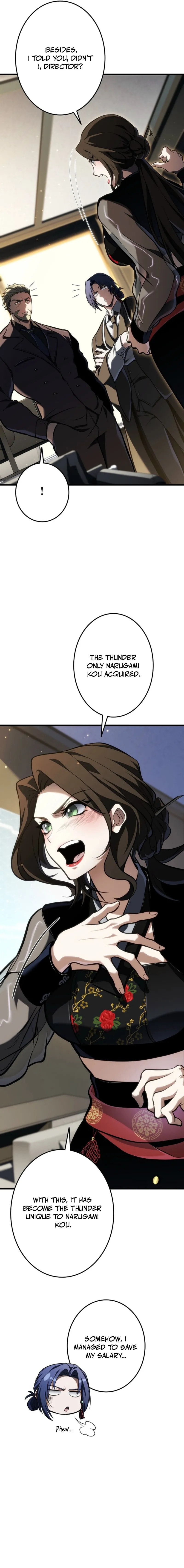 Read Reincarnator