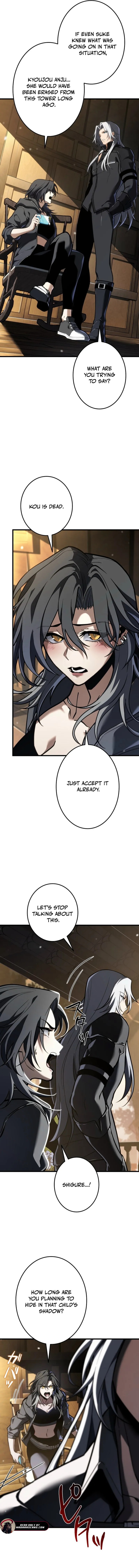 Read Reincarnator