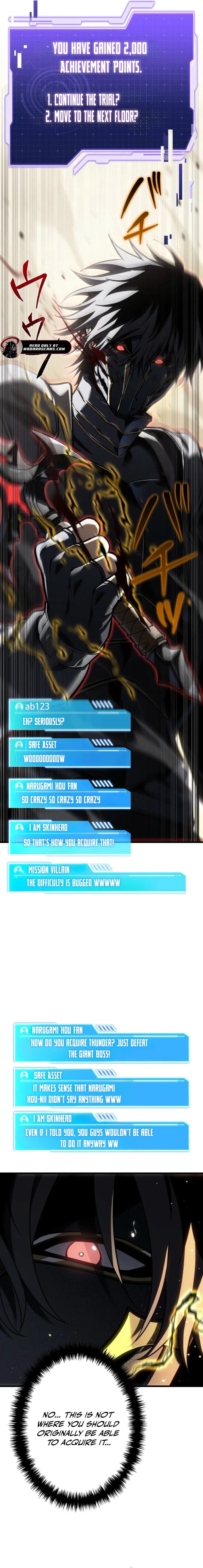 Read Reincarnator