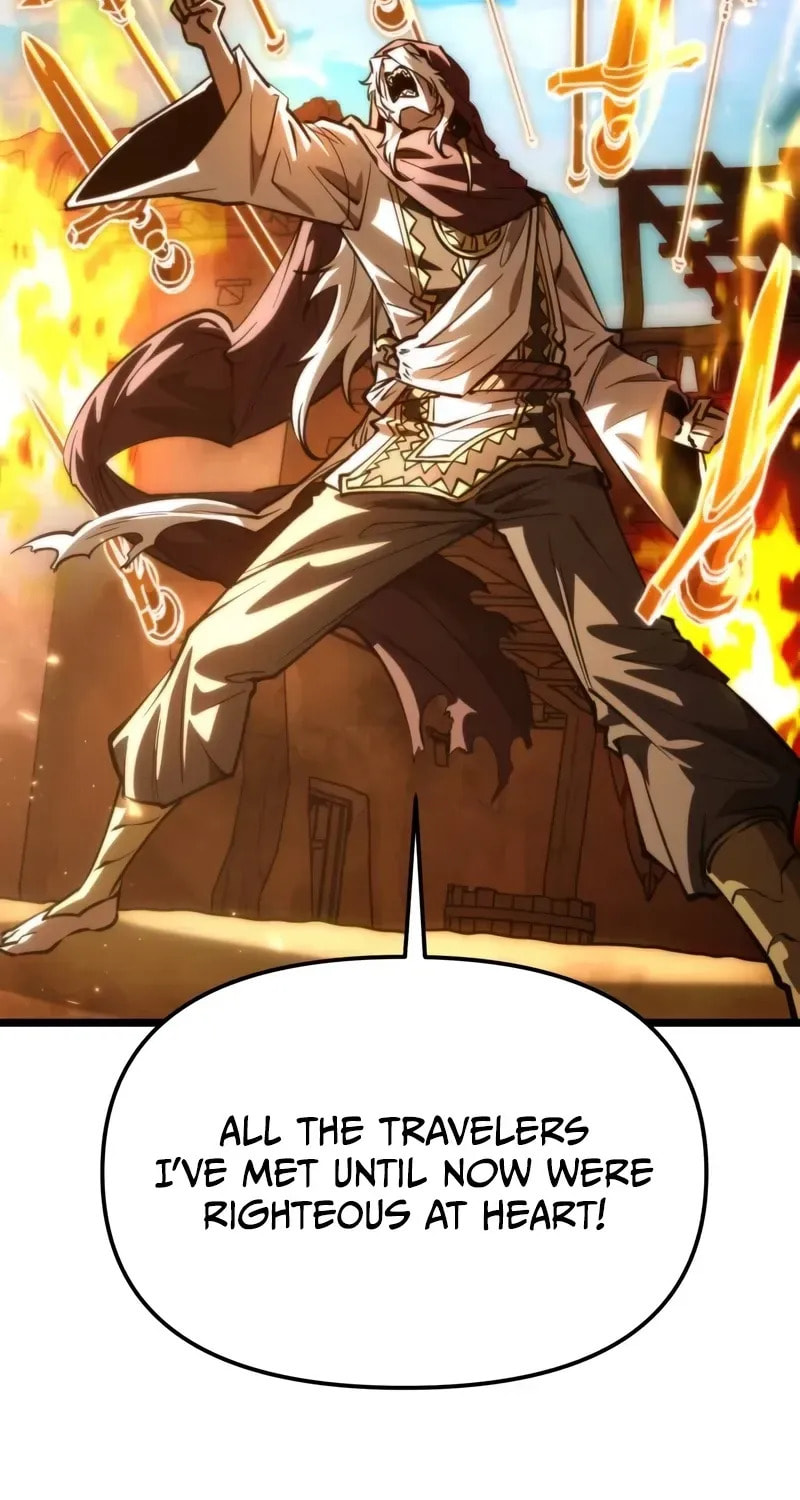 Read Reincarnator