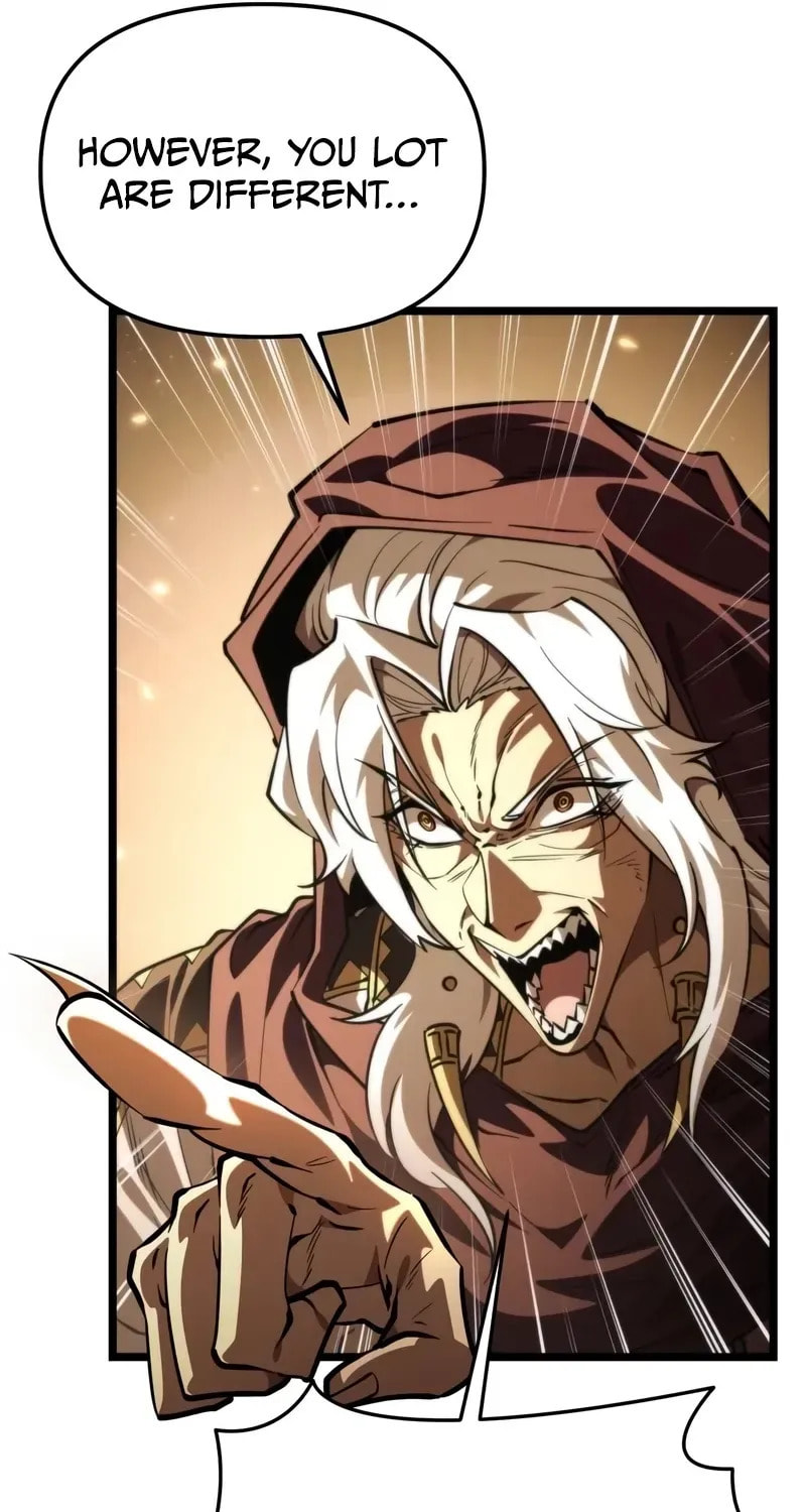 Read Reincarnator