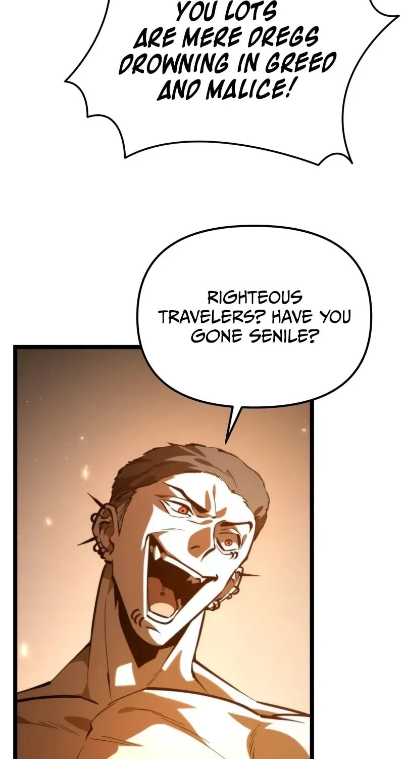 Read Reincarnator