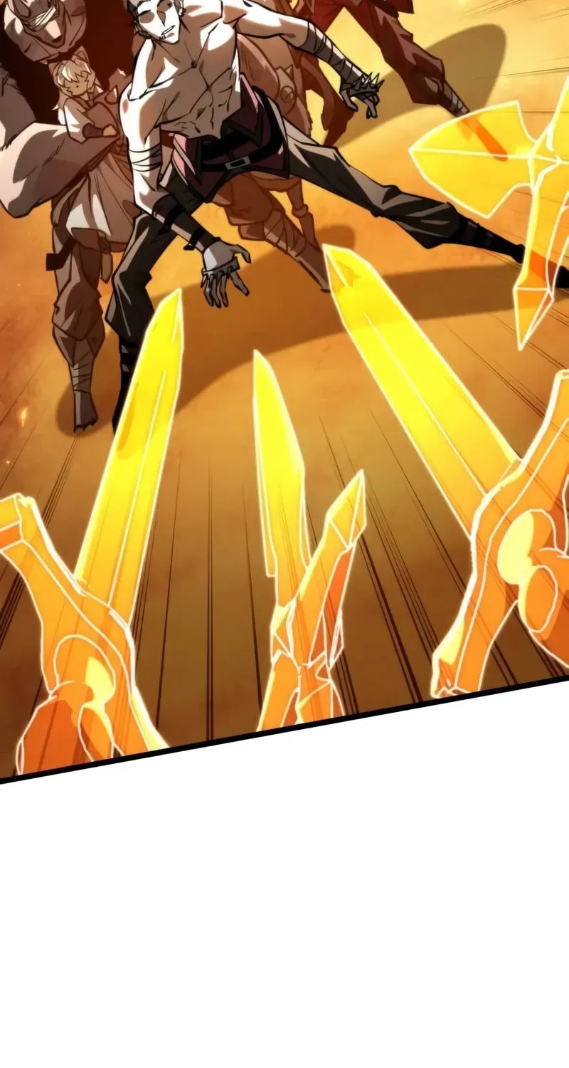 Read Reincarnator