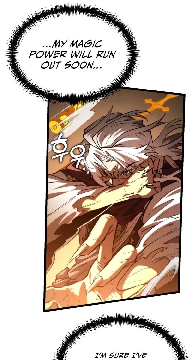 Read Reincarnator
