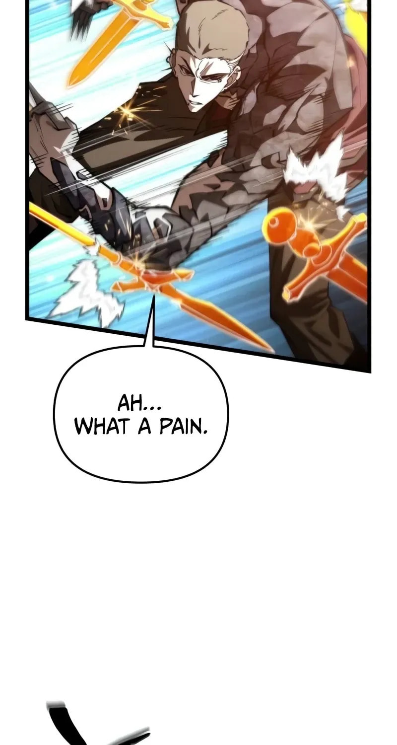 Read Reincarnator