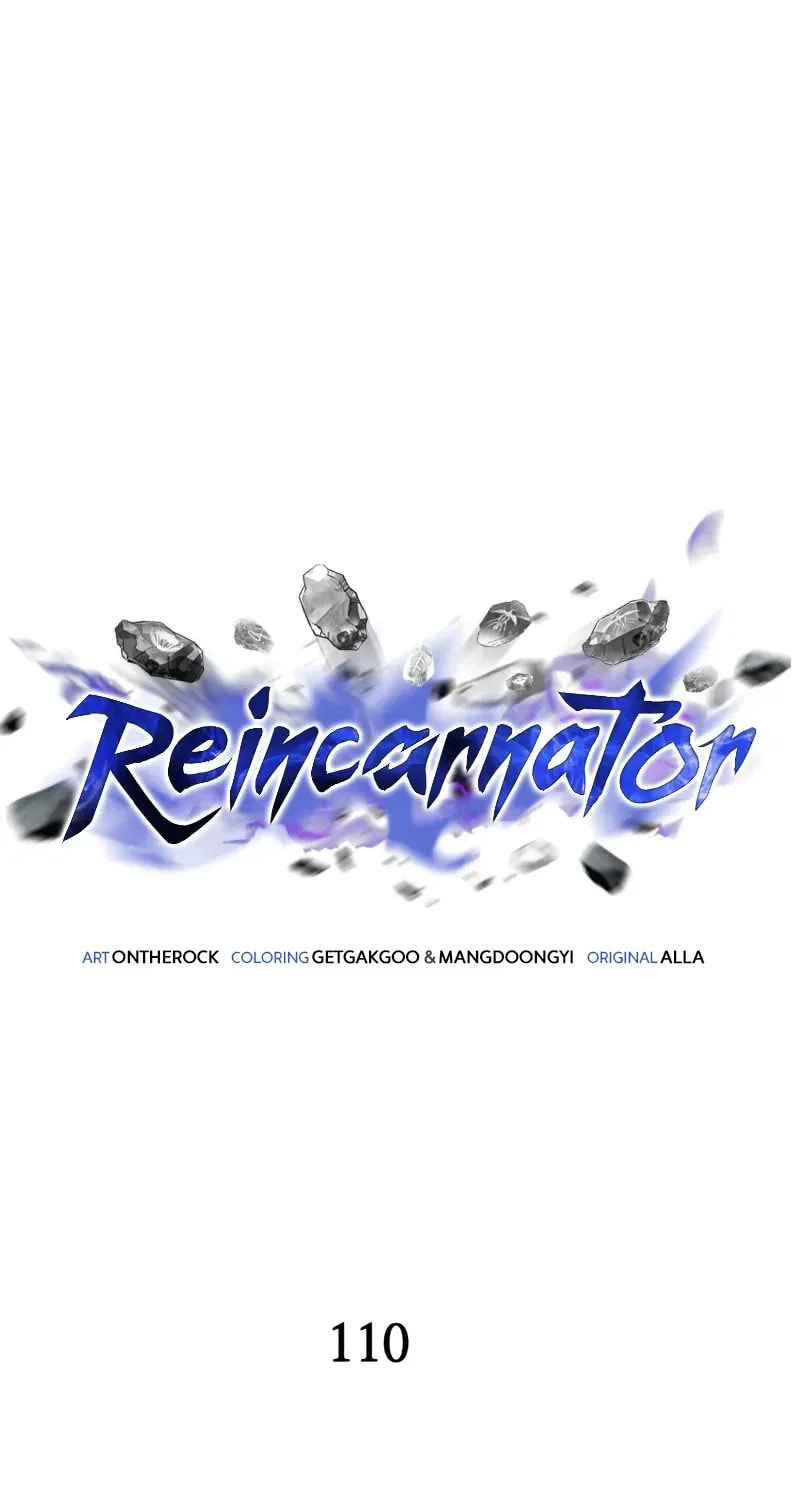 Read Reincarnator