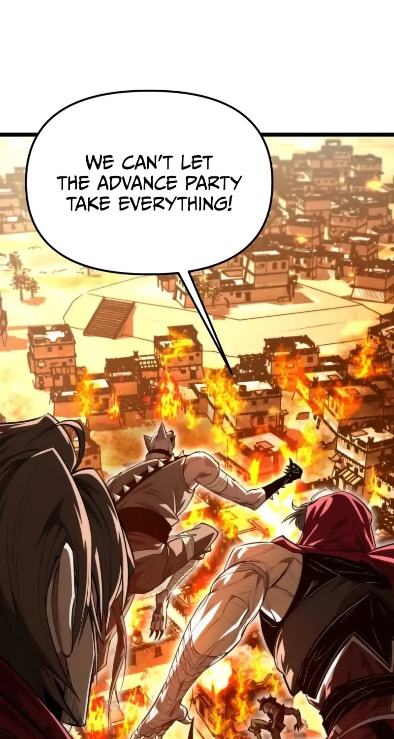 Read Reincarnator