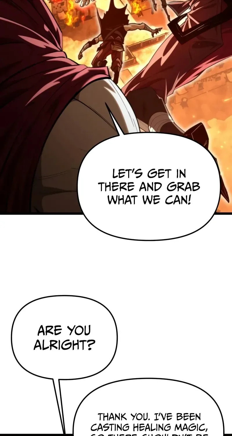 Read Reincarnator