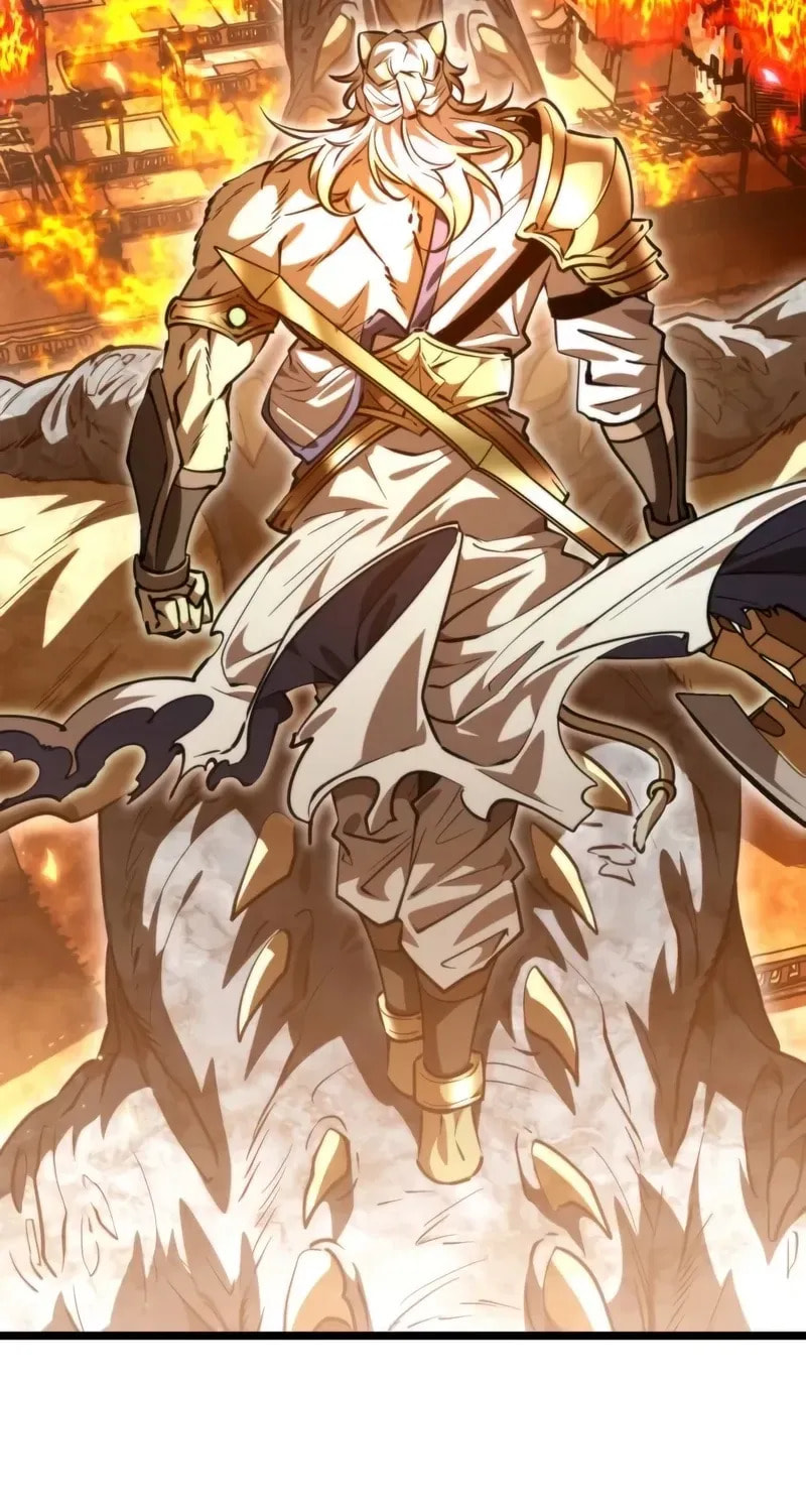 Read Reincarnator