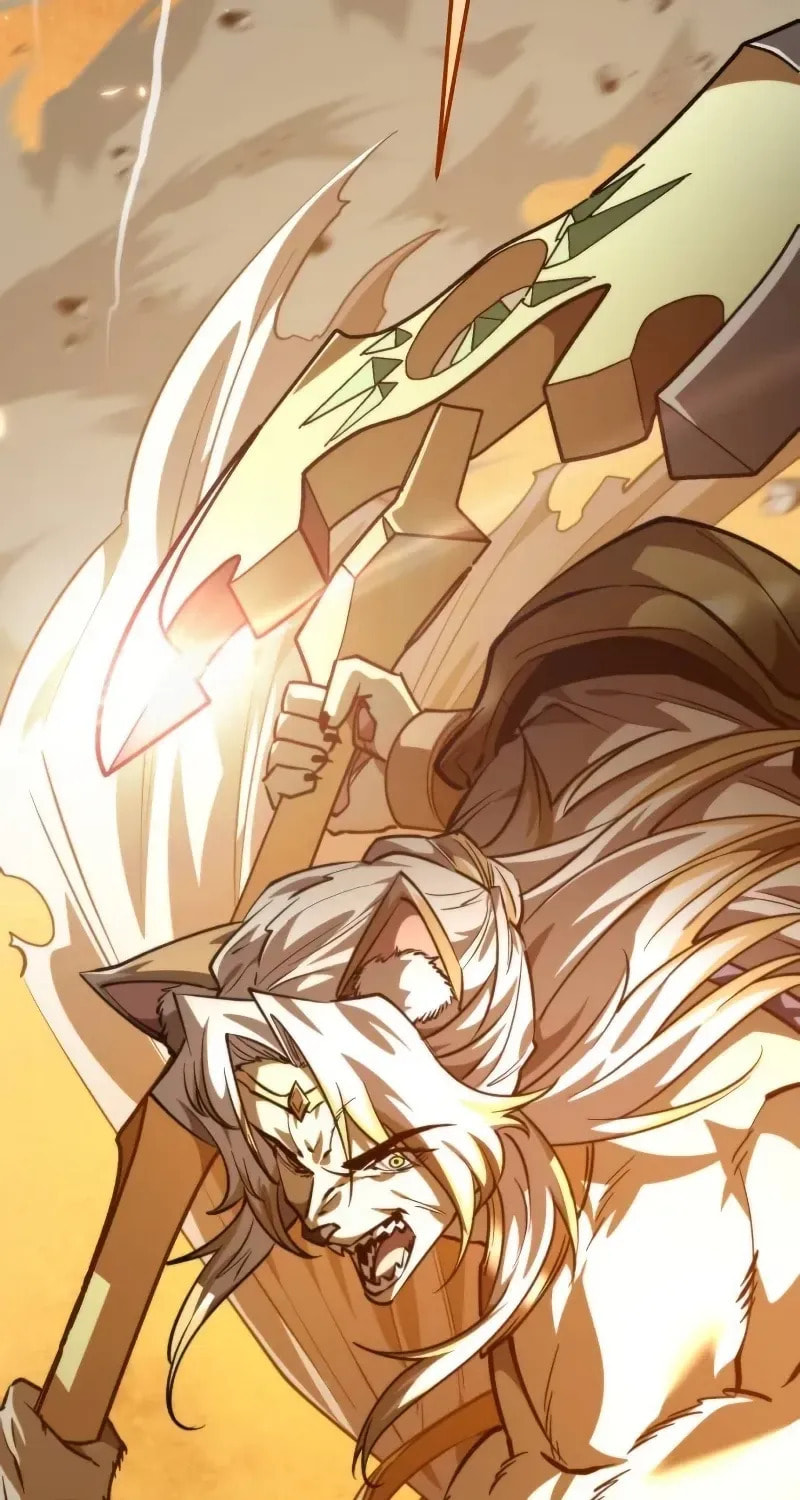 Read Reincarnator