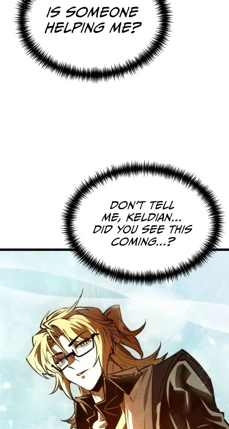 Read Reincarnator
