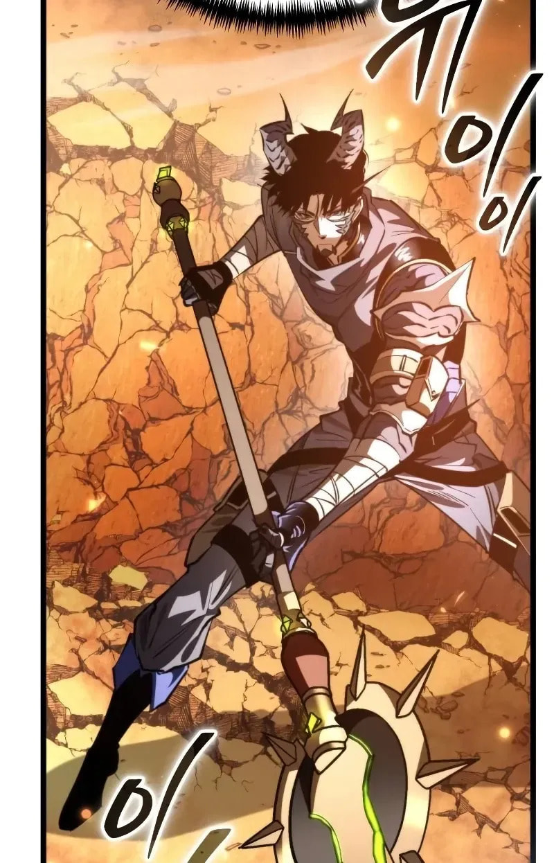 Read Reincarnator