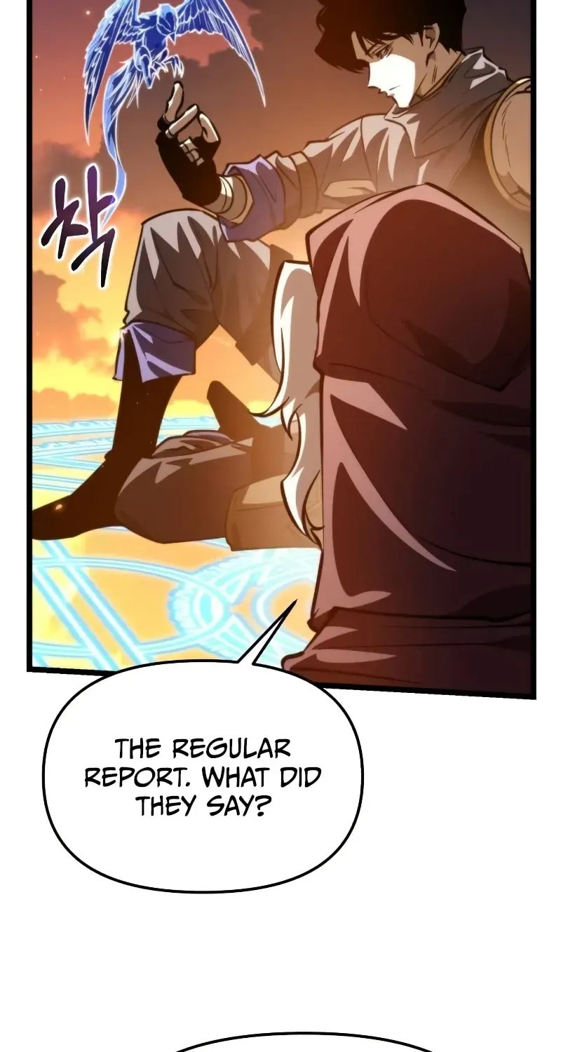 Read Reincarnator