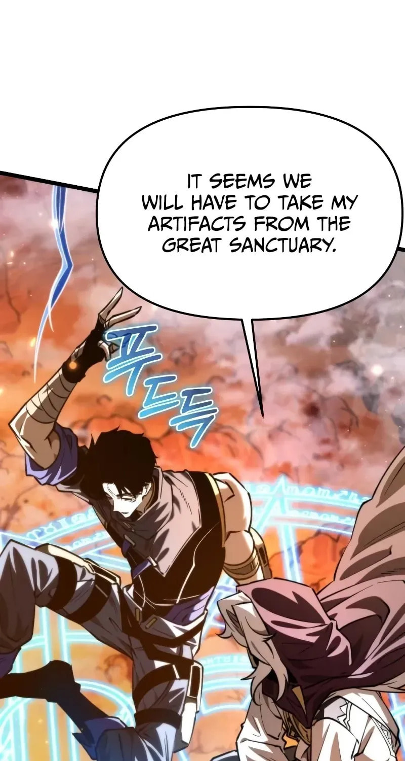 Read Reincarnator