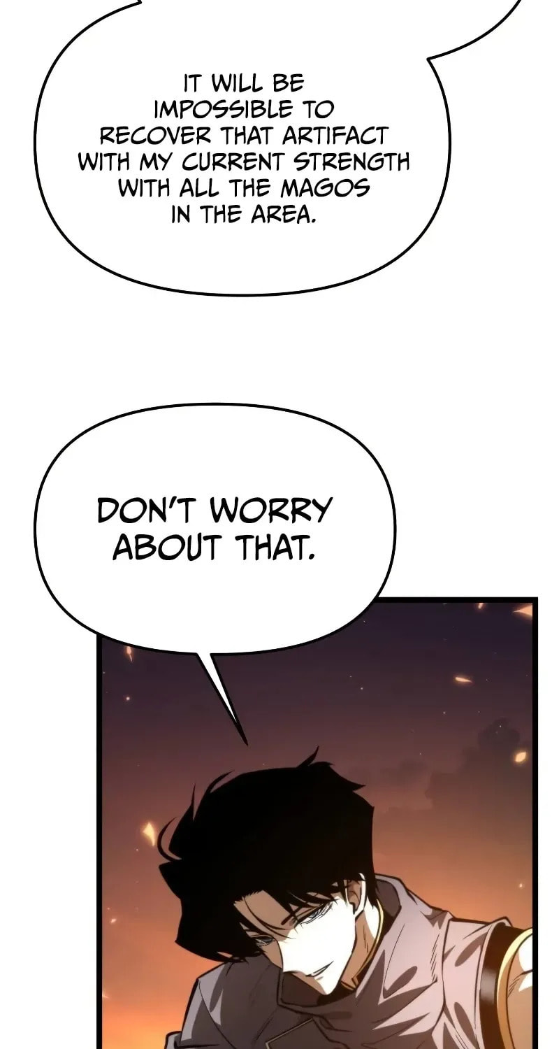 Read Reincarnator