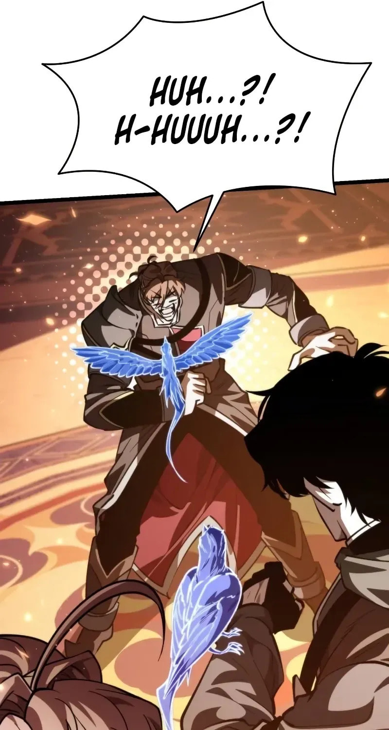 Read Reincarnator