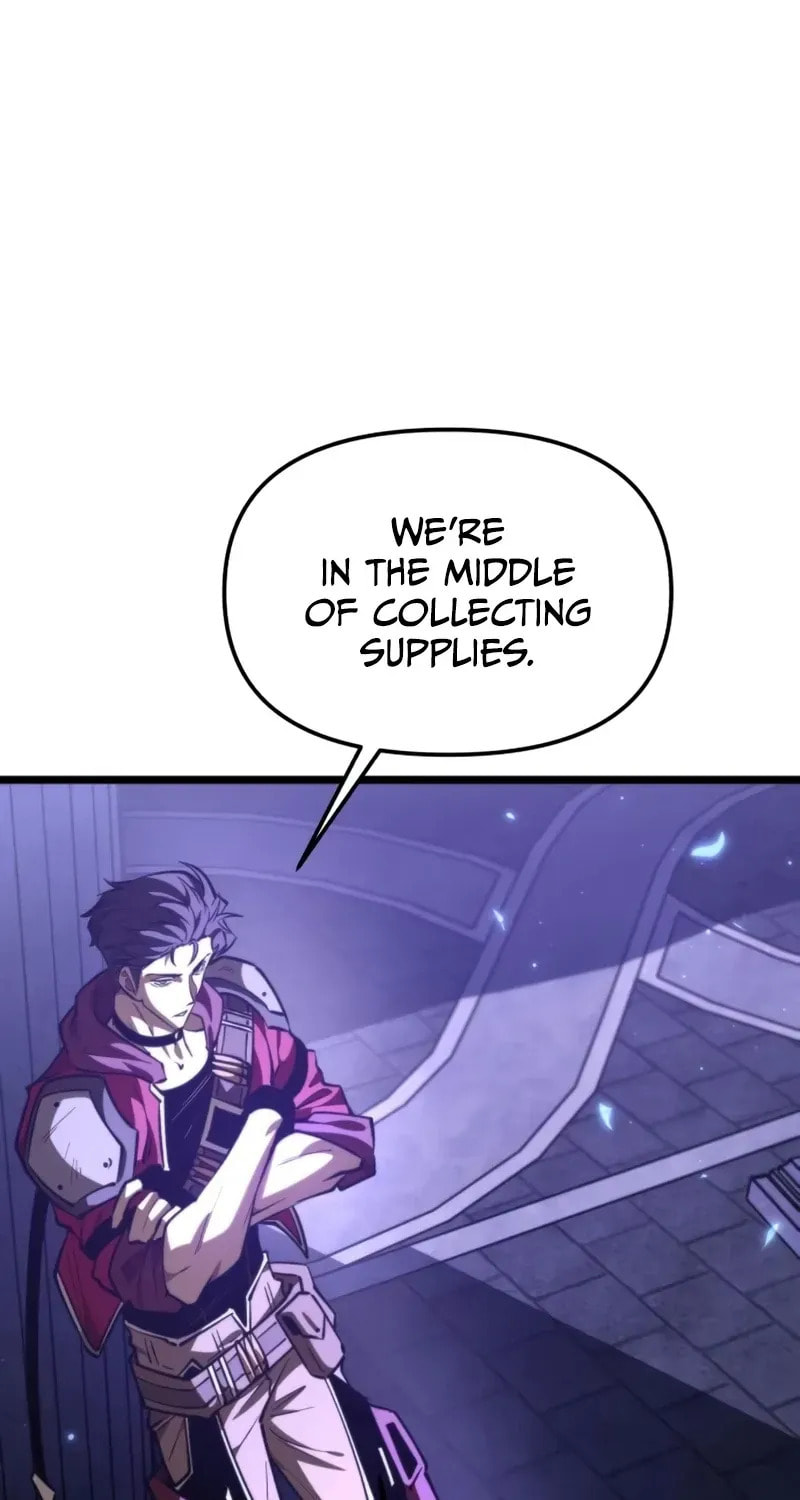 Read Reincarnator