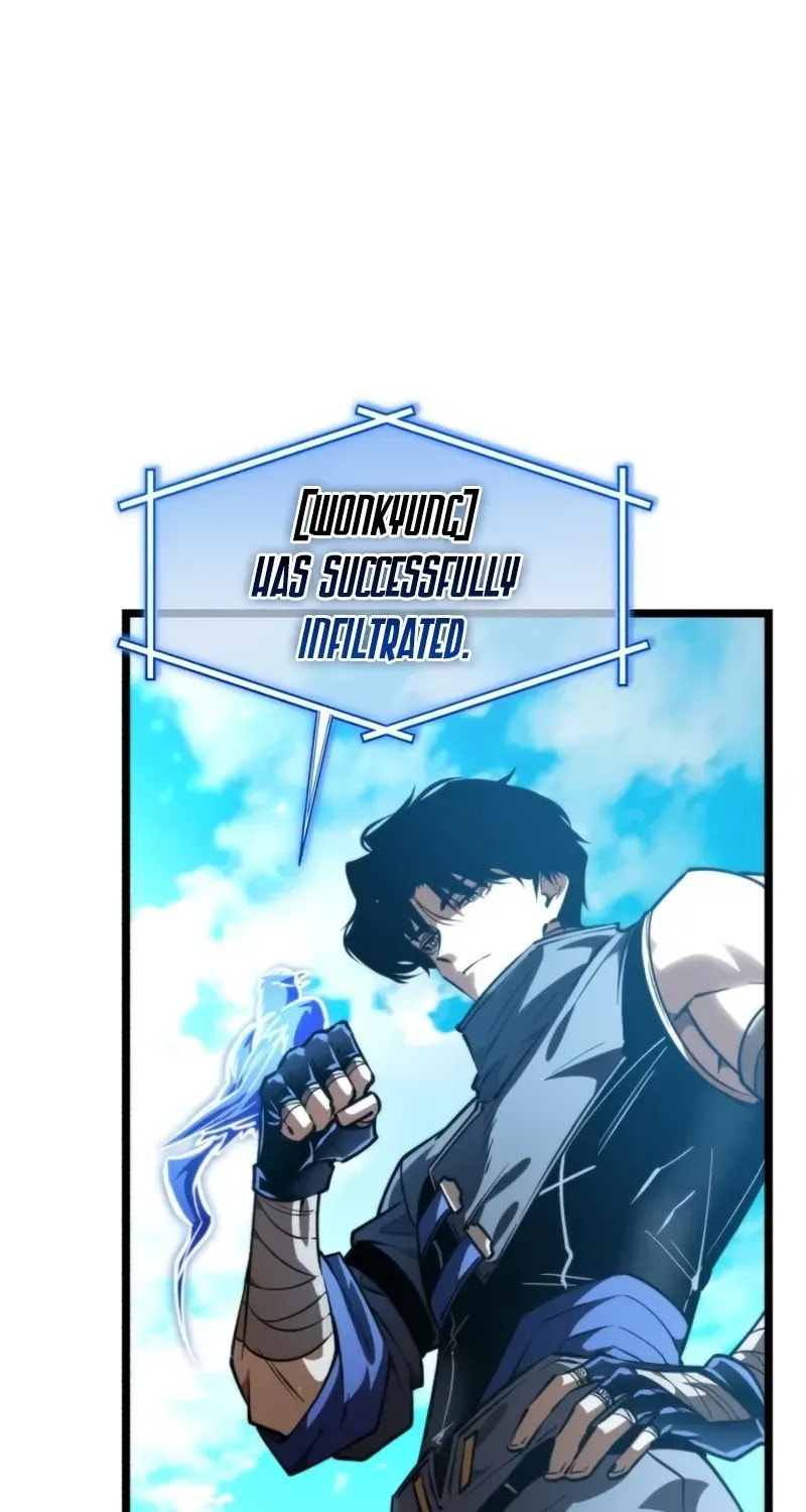 Read Reincarnator