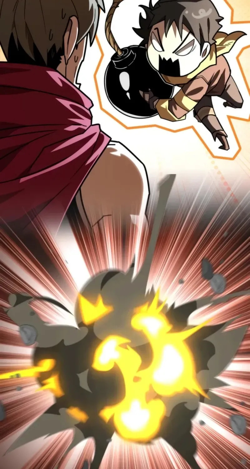 Read Reincarnator