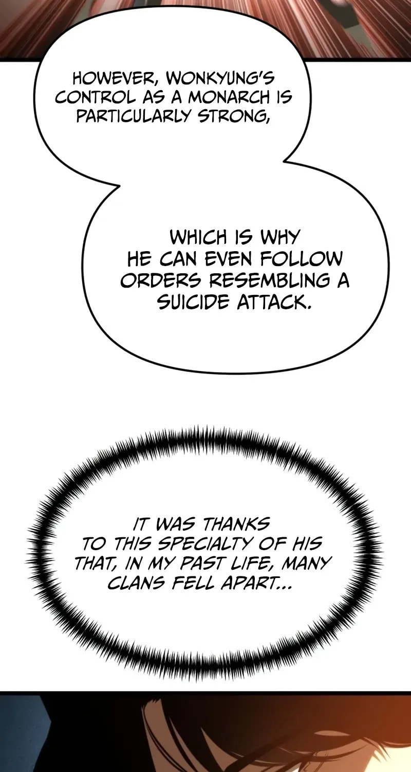 Read Reincarnator