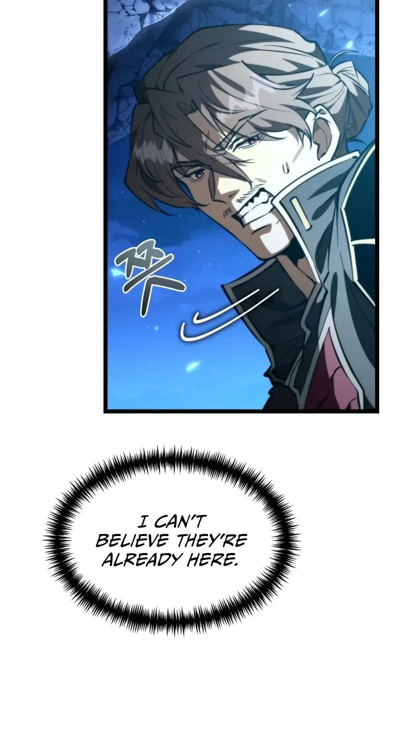 Read Reincarnator