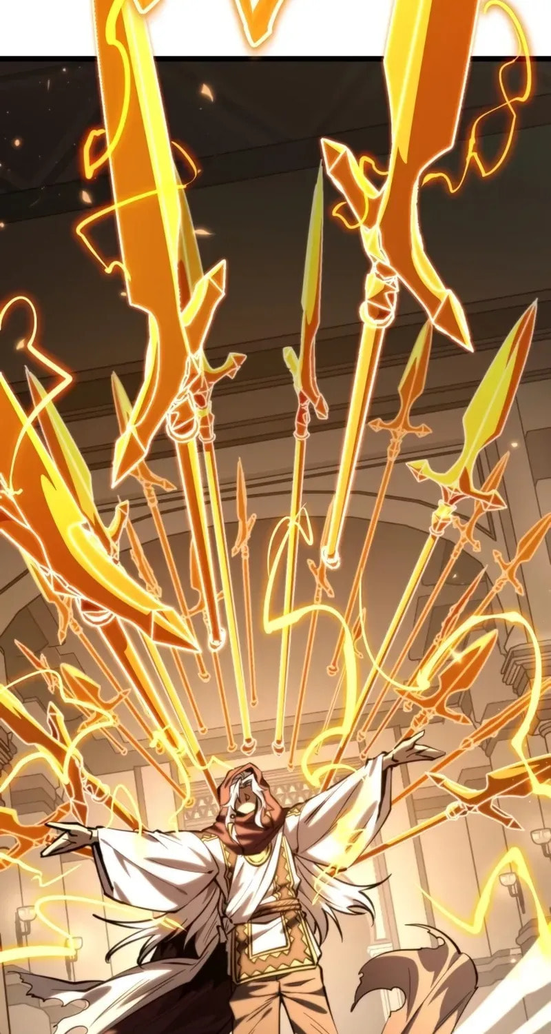 Read Reincarnator