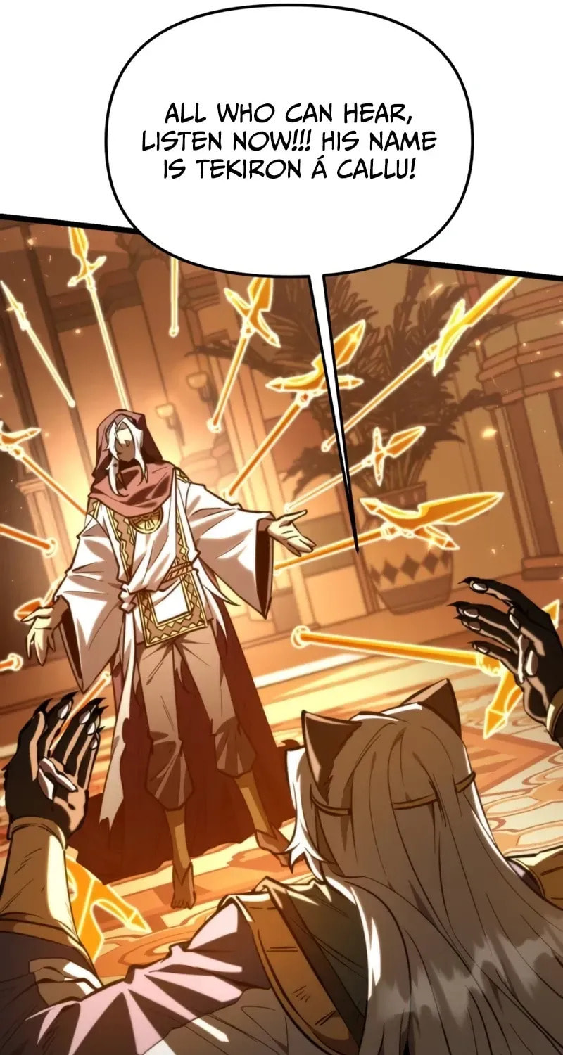 Read Reincarnator