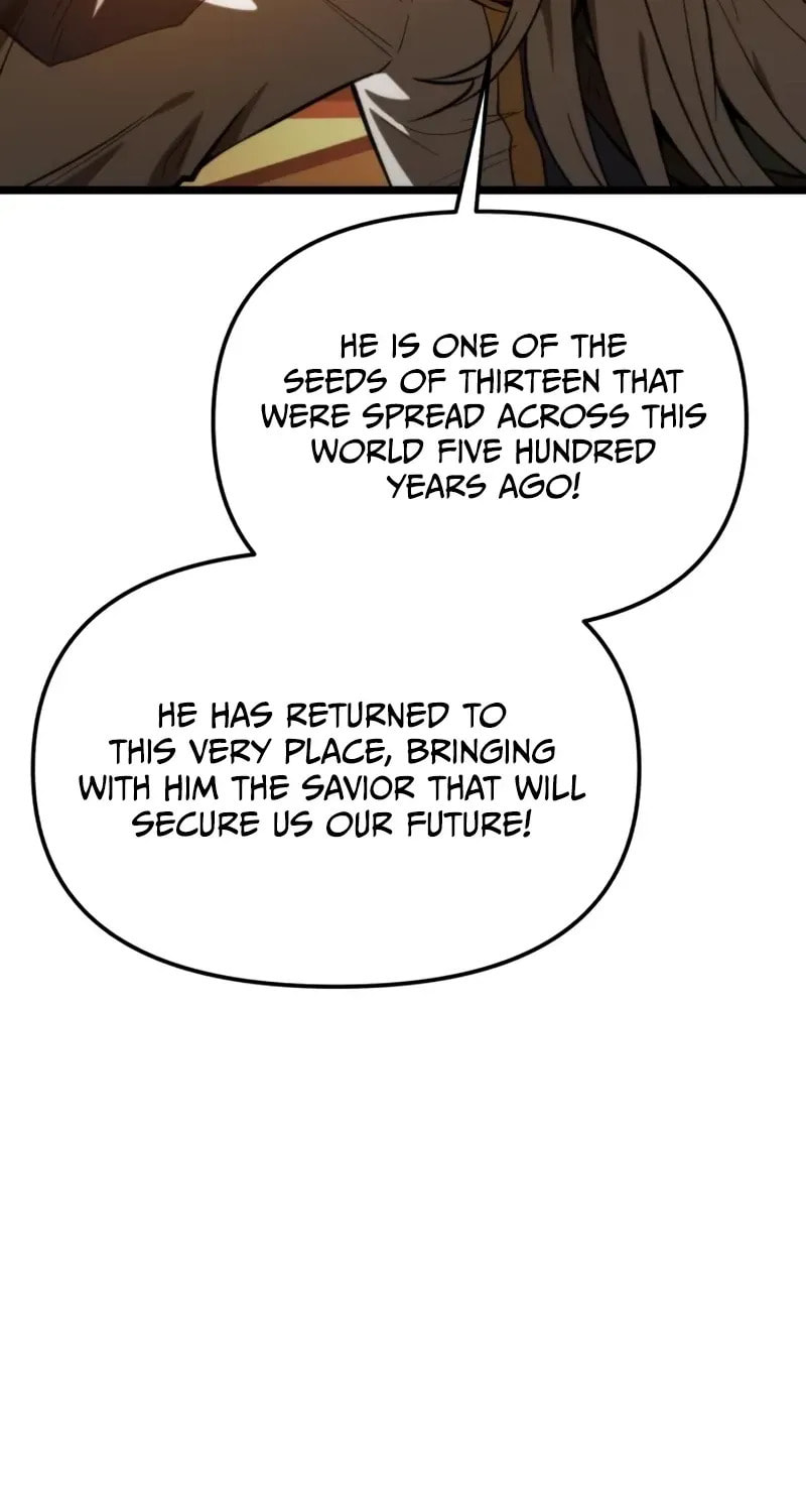 Read Reincarnator