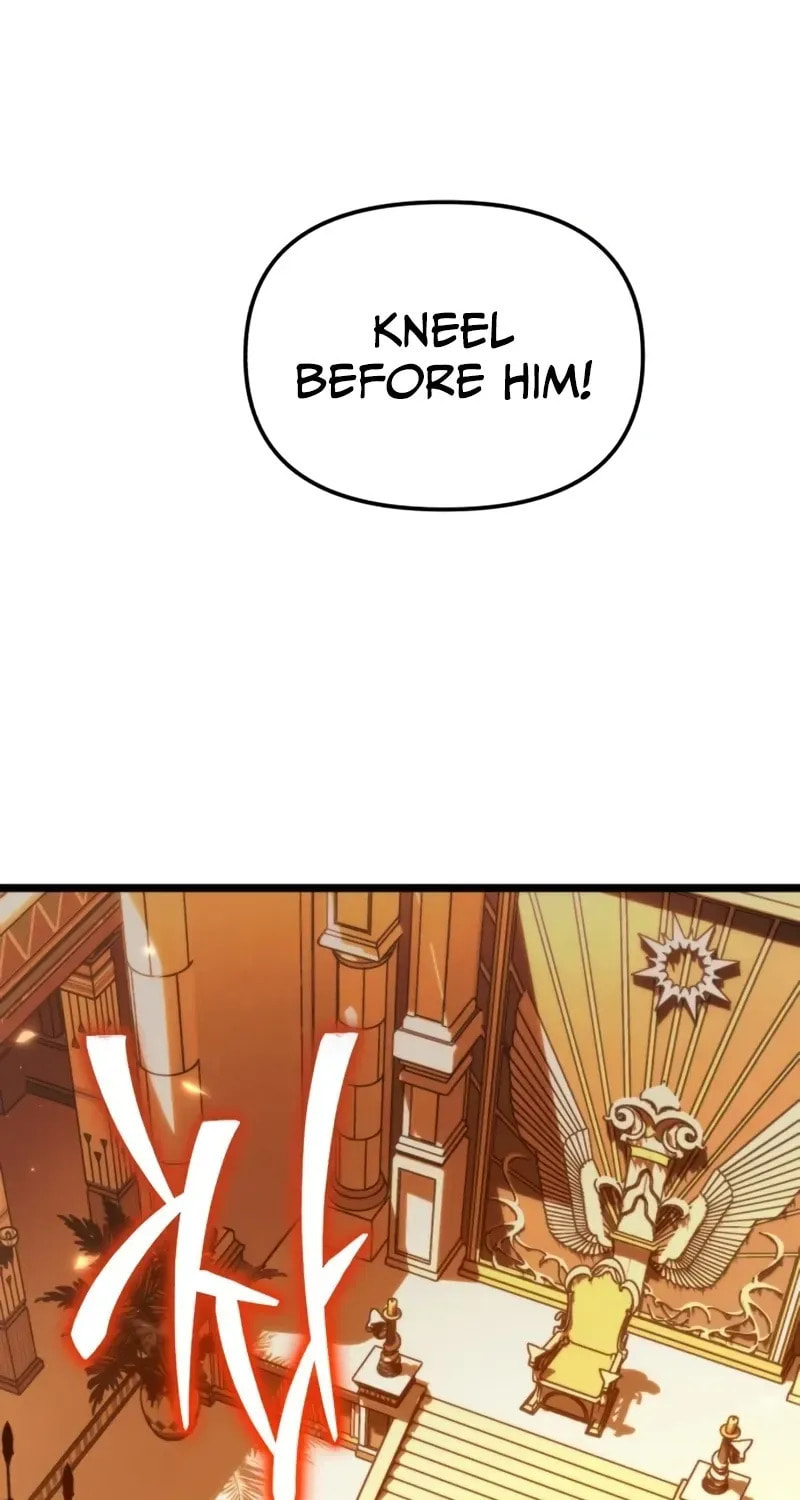 Read Reincarnator