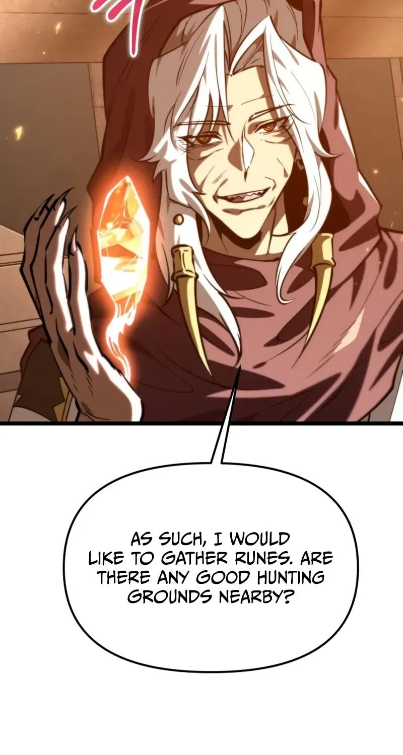 Read Reincarnator